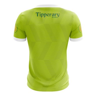 Albany Rebels Keeper Jersey