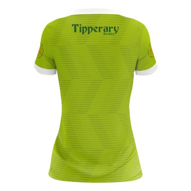 Albany Rebels Women&#039;s Fit Keeper Jersey