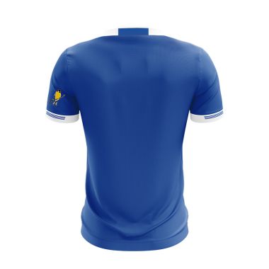 Cumann Pheadair Naofa Warrenpoint LGFA Jersey