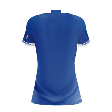 Cumann Pheadair Naofa Warrenpoint Women&#039;s Fit LGFA Jersey