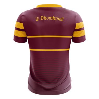 O&#039;Donnells GAC Kids’ LGFA Jersey