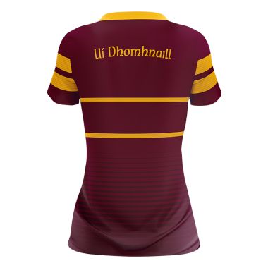 O&#039;Donnells GAC Women&#039;s Fit LGFA Jersey