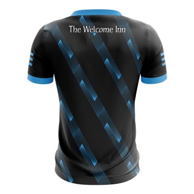 Ballinameela GAA Waterford Women&#039;s Fit Short Sleeve Training Top