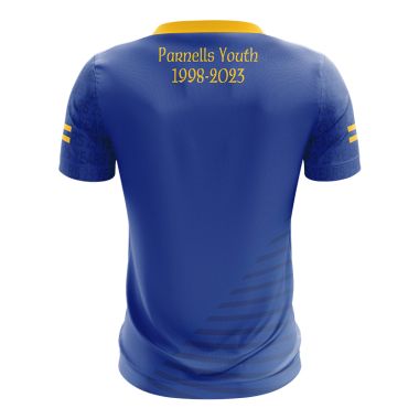 Parnells GFC Short Sleeve Training Top