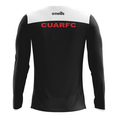 Cambridge University Aussie Rules Football Club Long Sleeve Printed T-Shirt