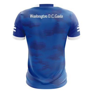 Washington DC Gaels Kids’ Jersey