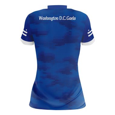 Washington DC Gaels Women&#039;s Fit Jersey