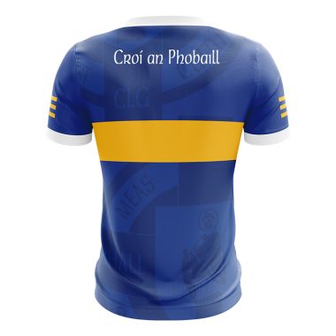 Saul GAC Kids’ Jersey