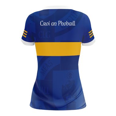 Saul GAC Women&#039;s Fit Jersey