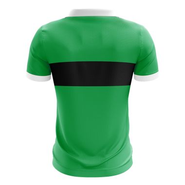 Le Chéile Camogie Club Toronto Kids’ Retro Jersey