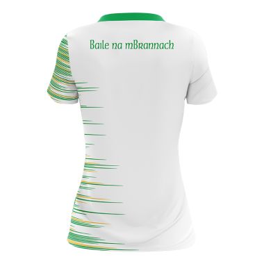 Baile na mBrannach Women&#039;s Fit Jersey