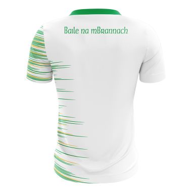 Baile na mBrannach Kids’ Jersey