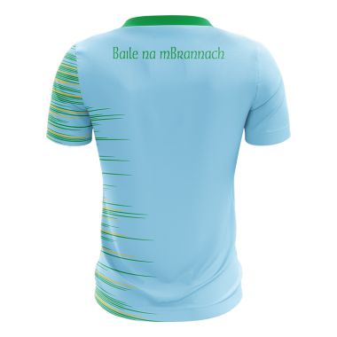 Baile na mBrannach Jersey