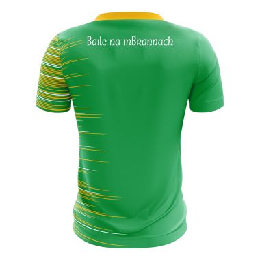 Baile na mBrannach Kids’ Jersey