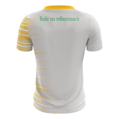 Baile na mBrannach Jersey