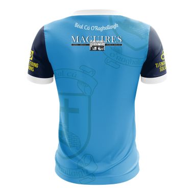 Belcoo GAC Jersey
