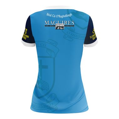 Belcoo GAC Women&#039;s Fit Jersey