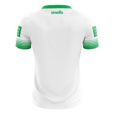 Long Buckby Hockey Club Printed Games Shirt