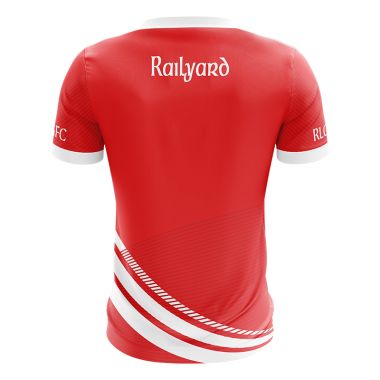 Railyard Ladies Football Club LGFA Jersey