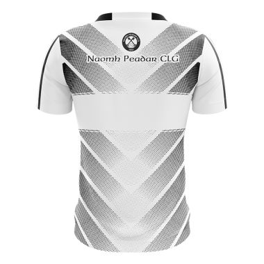 St. Peters GAC Lurgan Kids’ LGFA Jersey (Scullion)