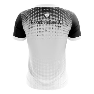St. Peters GAC Lurgan LGFA Jersey