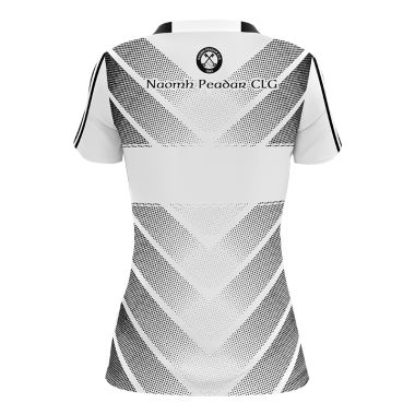St. Peters GAC Lurgan Women&#039;s Fit LGFA Jersey (Scullion)