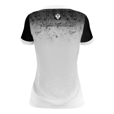 St. Peters GAC Lurgan Women&#039;s Fit LGFA Jersey
