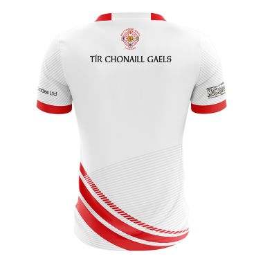 Tir Chonaill Gaels Kids’ LGFA Jersey (Junior Ladies Team)