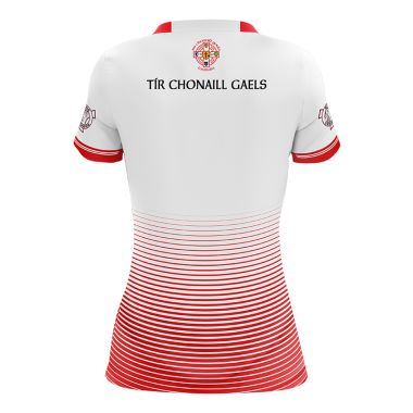 Tir Chonaill Gaels Women&#039;s Fit Jersey (U18s LGFA)