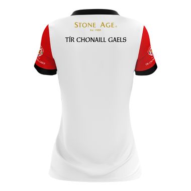 Tir Chonaill Gaels Women&#039;s Fit Jersey (U17s GAA)