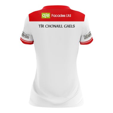 Tir Chonaill Gaels Women&#039;s Fit Jersey (Junior Team)
