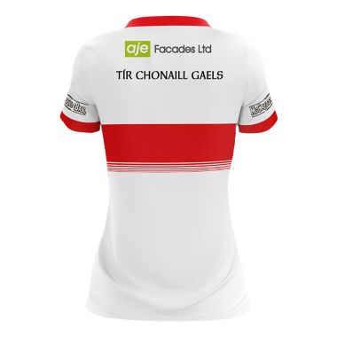 Tir Chonaill Gaels Women&#039;s Fit Jersey (Reverse Team)
