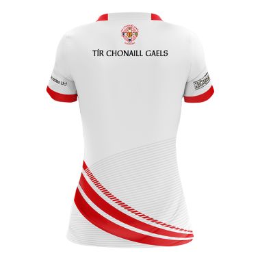 Tir Chonaill Gaels Women&#039;s Fit LGFA Jersey (Junior Ladies Team)