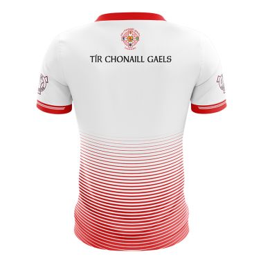 Tir Chonaill Gaels Kids’ Jersey (U18s LGFA)