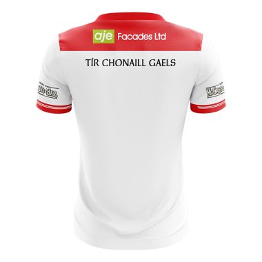 Tir Chonaill Gaels Jersey (Junior Team)