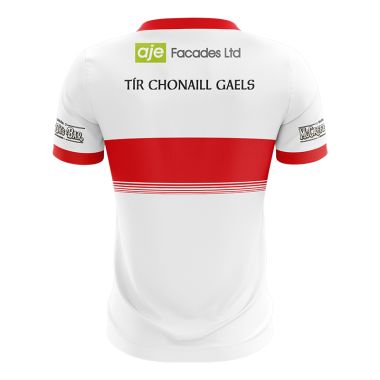 Tir Chonaill Gaels Kids’ Jersey (Reverse Team)
