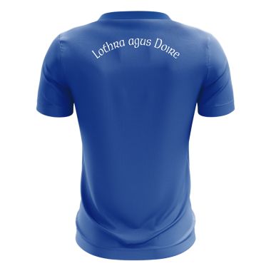 Lorrha - Dorrha Jersey