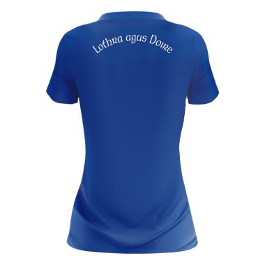 Lorrha - Dorrha Women&#039;s Fit Jersey