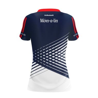 Monaleen Camogie Women’s Fit Camogie Jersey