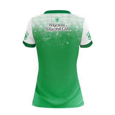 Holycross Ballycahill GAA Women&#039;s Fit Jersey