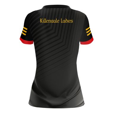 Killenaule GAA &amp; Ladies Football Club Women&#039;s Fit Short Sleeve Training Top (Ladies)