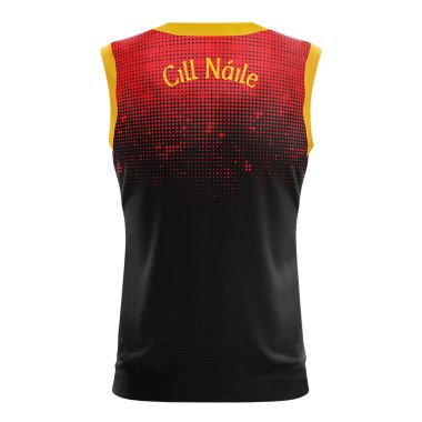 Killenaule GAA &amp; Ladies Football Club Vest