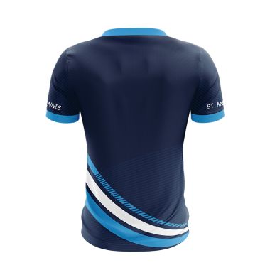 St. Annes Ladies Football Club LGFA Jersey