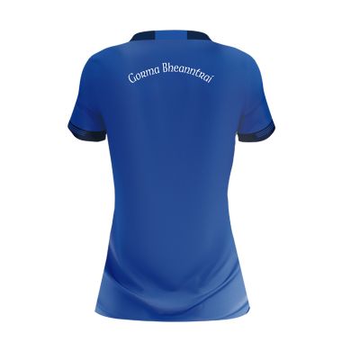 Bantry Blues Women’s Fit LGFA Jersey