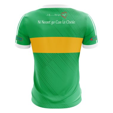 Killinkere CLG Kids’ LGFA Jersey