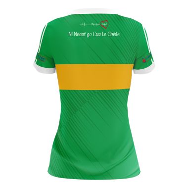 Killinkere CLG Women&#039;s Fit LGFA Jersey