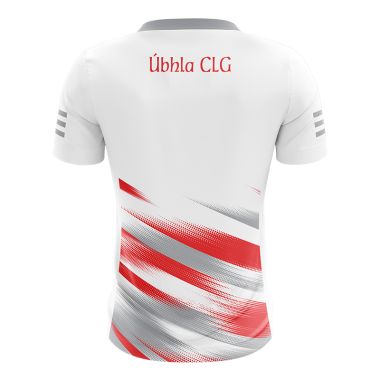 Oola GAA Kids&#039; Short Sleeve Training Top