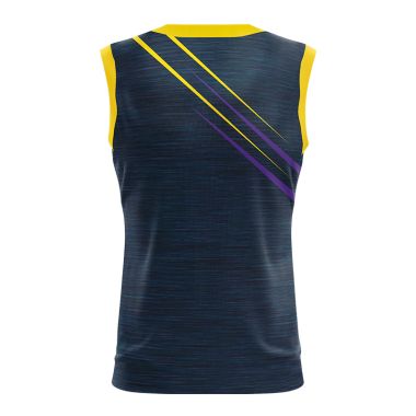 St. Lawrence&#039;s GAA Manchester Kids&#039; Vest