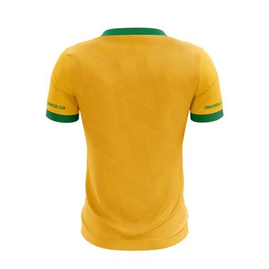 Craughwell Camogie Club Kids’ Camogie Jersey