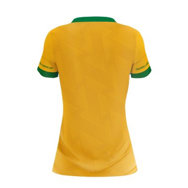 Craughwell Camogie Club Women’s Fit Camogie Jersey